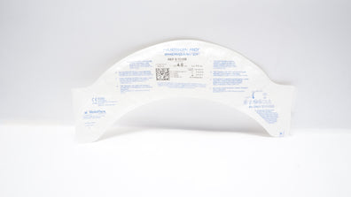 Teleflex 5-10108 Hudson RCI Sheridan CF Tracheal Tube 8.9mm x 4.0mm (x)